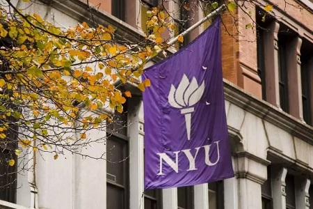 紐約大學學費及其他費用明細