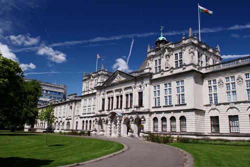 英國大學建筑留學