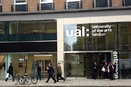 ual倫敦藝術(shù)大學(xué)學(xué)費(fèi)是多少？