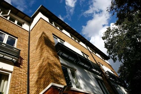 英國倫敦藝術大學學費一年需要多少？