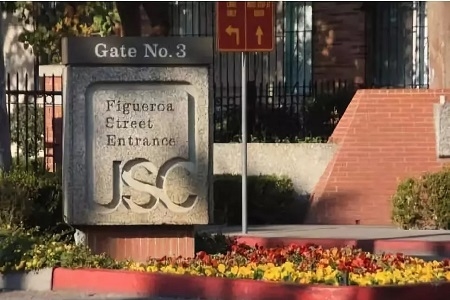 南加州大學(xué)研究生錄取條件