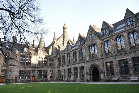 英國格拉斯哥大學學費及申請條件詳解
