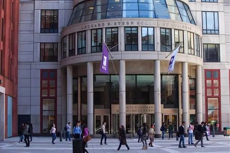 紐約大學申請條件及錄取要求詳細解讀！