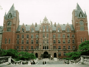 金斯頓大學(xué)學(xué)費