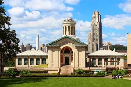 卡耐基梅隆大學好申嗎？你需要滿足這些申請要求