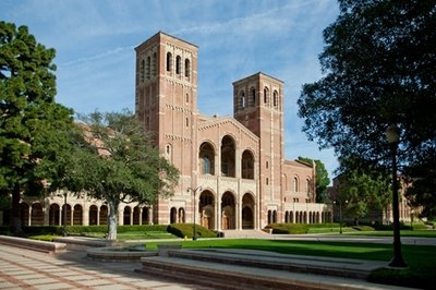 加州大學洛杉磯分校申請條件  