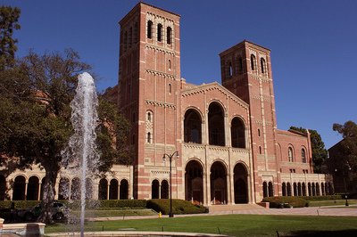 加州大學洛杉磯分校申請條件  