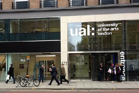 英國倫敦藝術大學申請難度高嗎？