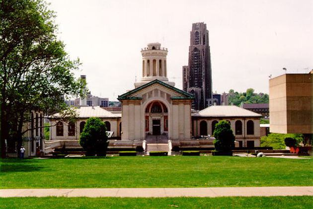 卡耐基梅隆大學申請條件