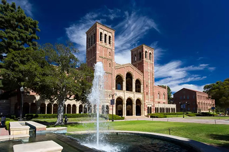 ucla大學申請條件及留學費用詳解
