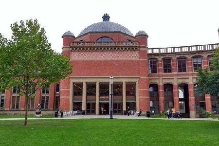 英國伯明翰大學(xué)留學(xué)條件_世界排名