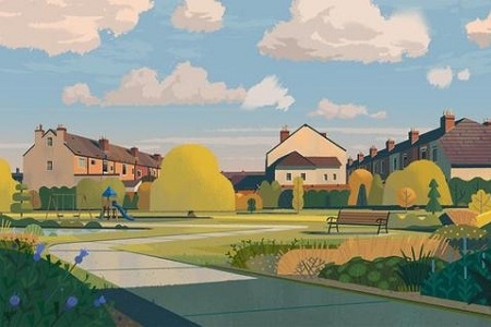 英國(guó)插畫專業(yè)研究生申請(qǐng)要求詳解