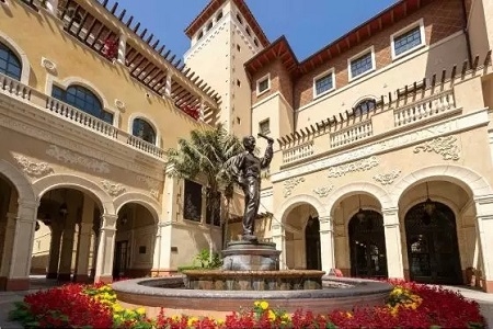 美國南加州大學建筑學院申請條件解析