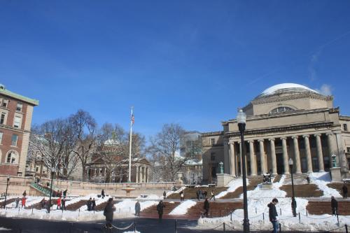 申請美國大學建筑學作品集要求有哪些？