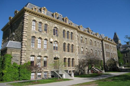 康奈爾大學建筑系申請要求解析