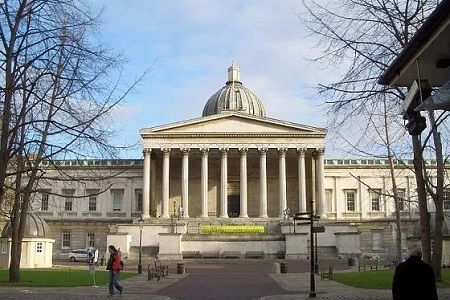 英國倫敦大學(xué)學(xué)院研究生申請條件解讀！