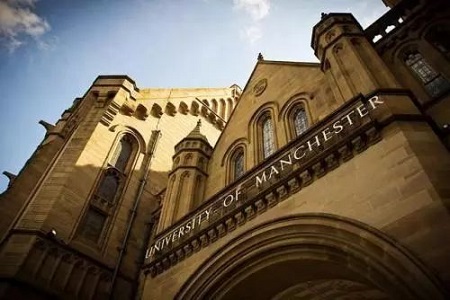 曼徹斯特大學研究生申請條件詳解