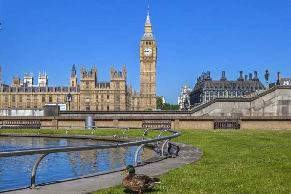 英國建筑設計留學大學