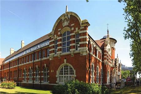 英國建筑學留學申請條件匯總！