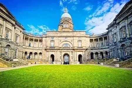 愛丁堡大學研究生錄取條件詳解