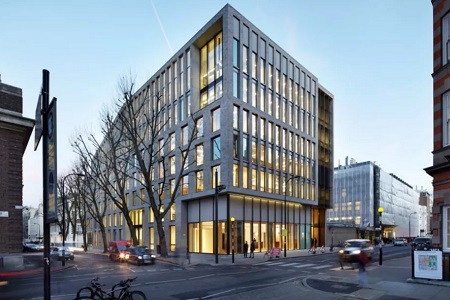 ucl建筑學(xué)院有哪些碩士專業(yè)？