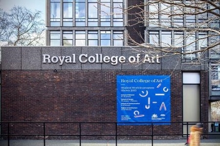 英國藝術類碩士大學有哪些？