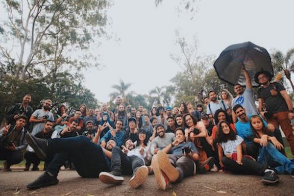 巴西圣保羅大學排名第85！2024年QS世界大學排名正式發(fā)布