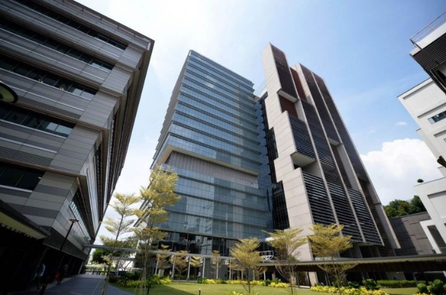 2023QS世界大學(xué)學(xué)科排名發(fā)布！新加坡國立大學(xué)藥學(xué)專業(yè)排名第10！