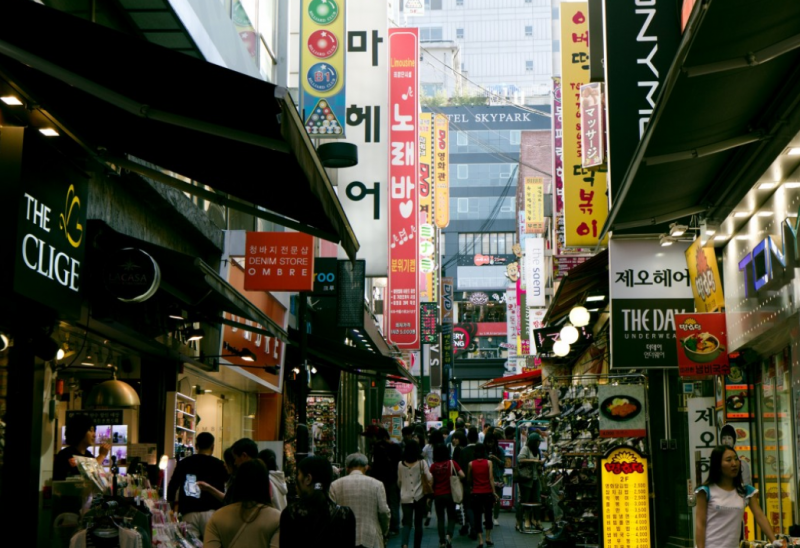 韓國中央大學(xué)優(yōu)勢專業(yè)有哪些？
