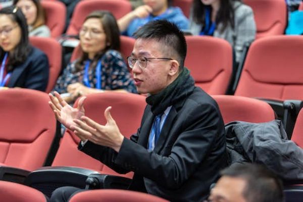 澳門科技大學(xué)2024年QS世界大學(xué)綜合排名