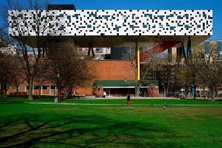ocad大學qs世界排名第幾？