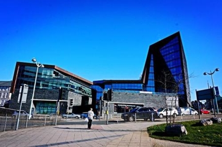 英國普利茅斯大學(xué)建筑學(xué)排名多少？