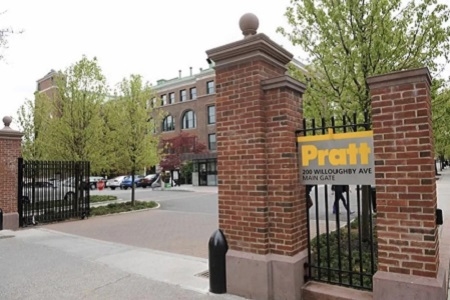 pratt紐約藝術學校學費多少？