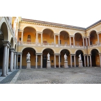 帕維亞大學(xué)