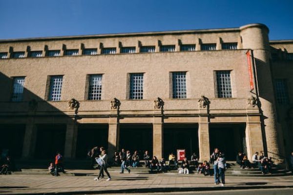 2023QS學科排名位列第2！牛津大學神學與宗教研究專業(yè)介紹