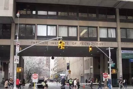 紐約州立大學(xué)時(shí)裝技術(shù)學(xué)院怎么樣？
