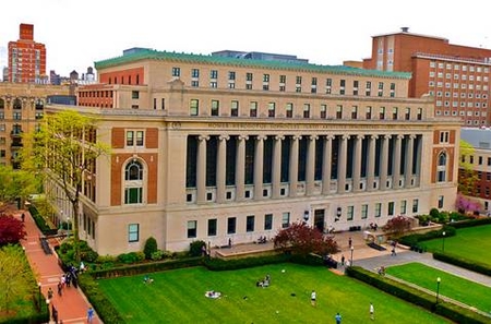 哥倫比亞大學游戲設計專業(yè)怎么樣？