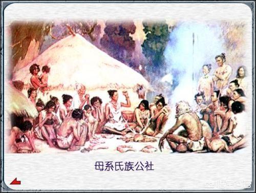古代為什么“同姓不婚”？
