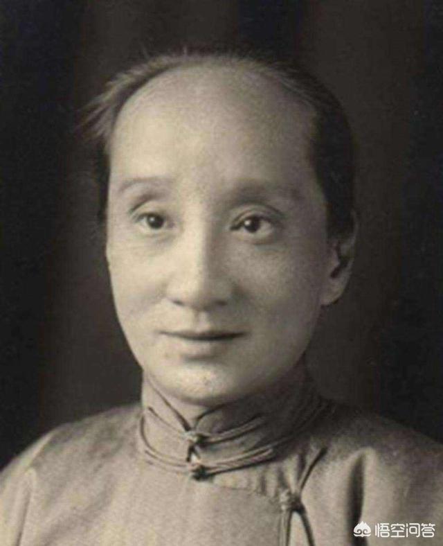 魯迅已經(jīng)和許廣平結(jié)婚了，為何朱安還一直呆在魯迅的家里？