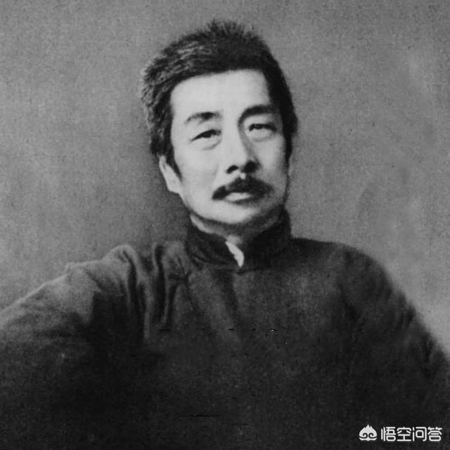 魯迅已經(jīng)和許廣平結(jié)婚了，為何朱安還一直呆在魯迅的家里？
