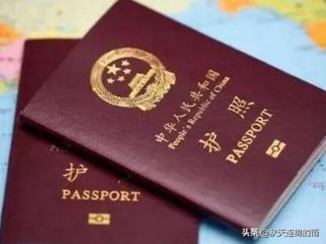 簽證，綠卡，護照有什么區(qū)別？