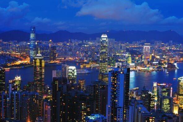 港澳通行證怎么辦理
