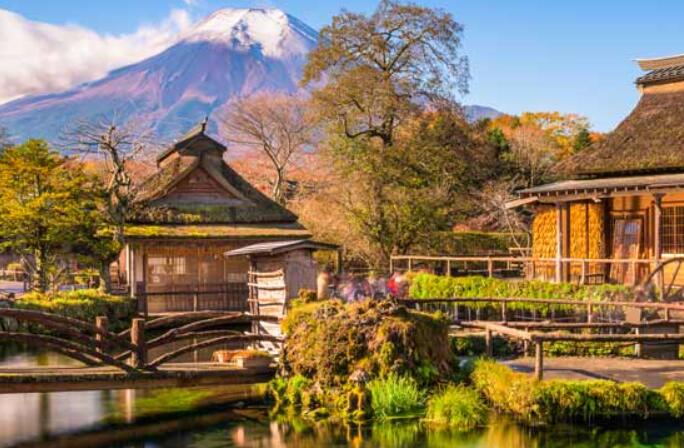 日本是否為落地簽證(日本是不是落地簽證)