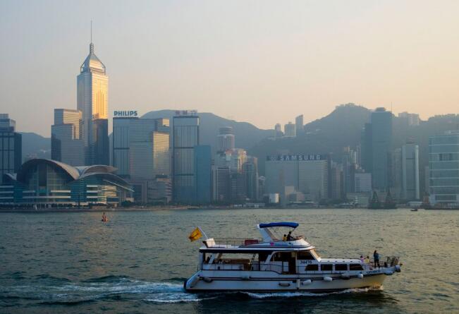 個人去香港團(tuán)隊簽證嗎(香港團(tuán)隊旅游簽證個人如何過關(guān))