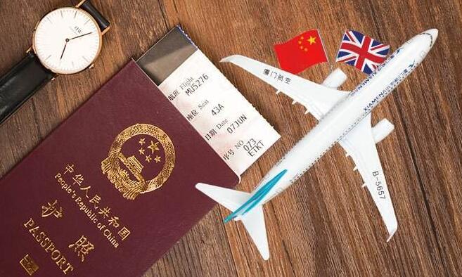 簽證辦理機(jī)構(gòu)排行(全國辦簽證的機(jī)構(gòu)有哪些)