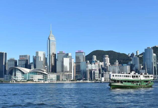香港如何辦旅游簽證(申請(qǐng)去香港旅游簽證)