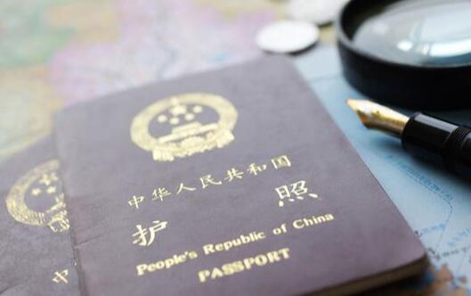 廣州最大簽證代辦公司(廣州出國簽證公司)