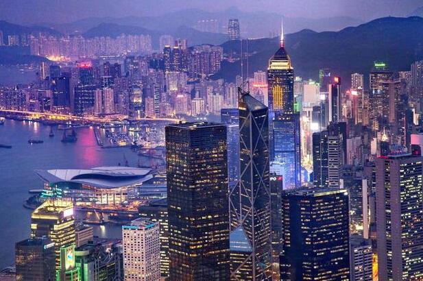 香港簽證一次什么意思(香港一年多次簽證詳解)