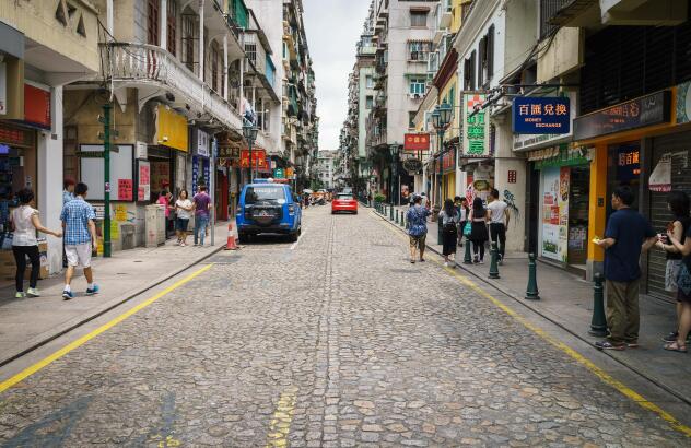 致電取消港澳簽證(全國暫停港澳簽證)