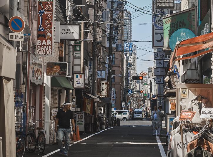 日本簽證所需照片要求(日本簽證證件照要求)